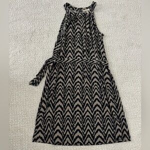 Banana Republic - XS - Sleeveless, knee length dress